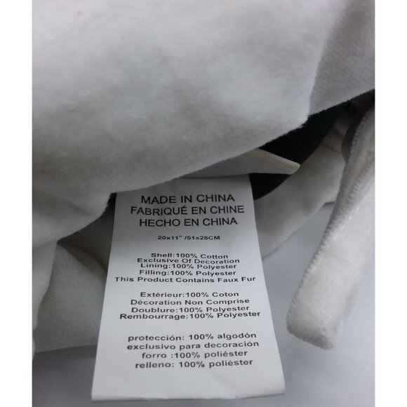 Pottery Barn Kids Train Luxe Velvet Stocking Christmas Holiday Xmas Quilted - Picture 7 of 9